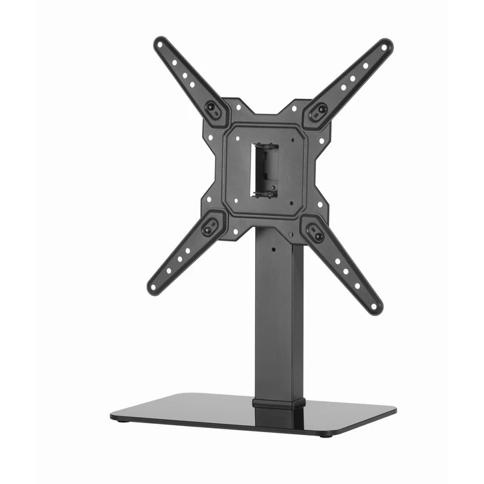 Βάση Τηλεόρασης Gembird TVS-D55S-01 Tabletop (swivel), 23" - 55", Black