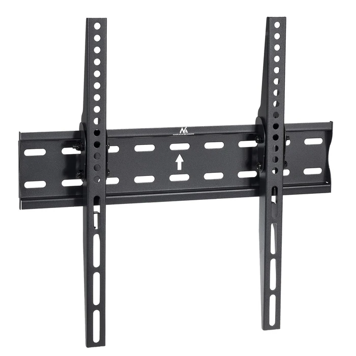Βάση Τηλεόρασης Maclean BRACKETS MC-862 Original Extra Sturdy Bracket 26-55" 40kg Black max Vesa 400x400