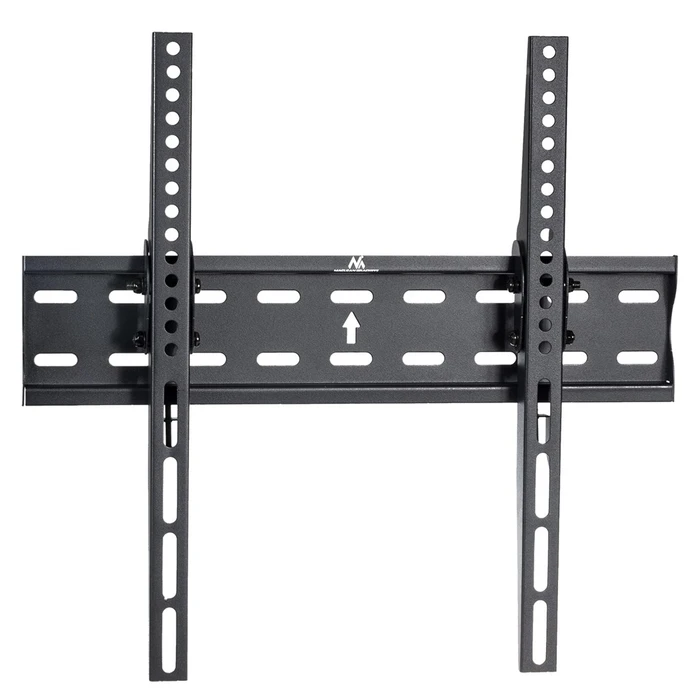 Βάση Τηλεόρασης Maclean BRACKETS MC-862 Original Extra Sturdy Bracket 26-55" 40kg Black max Vesa 400x400
