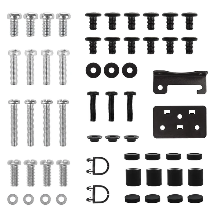 Βάση Τηλεόρασης Maclean for RTV cabinet, stand, max. 40kg, max. VESA 400x400, height and angle, for 32-65", MC-1240