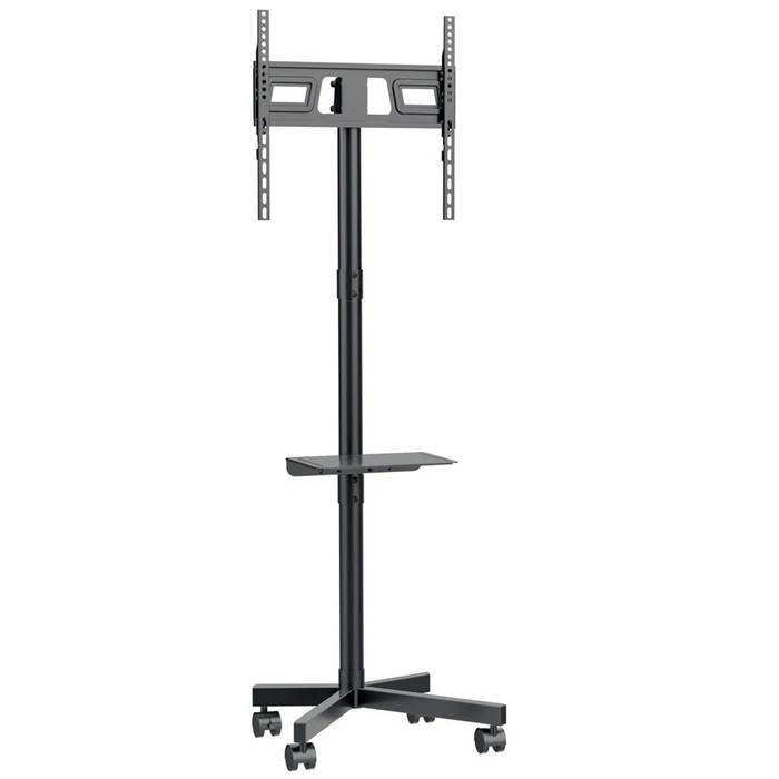 Βάση Τηλεόρασης Maclean MC-949 Cart,, Professional,32-55", on Casters, max. VESA 400x400, max. 25kg