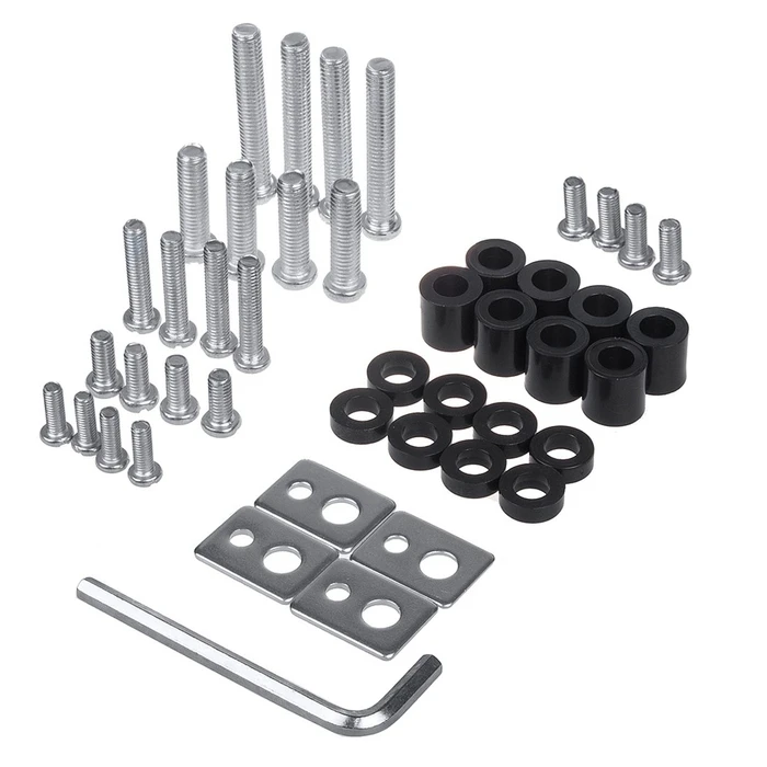 Βάση Τηλεόρασης Maclean MC-949 Cart,, Professional,32-55", on Casters, max. VESA 400x400, max. 25kg