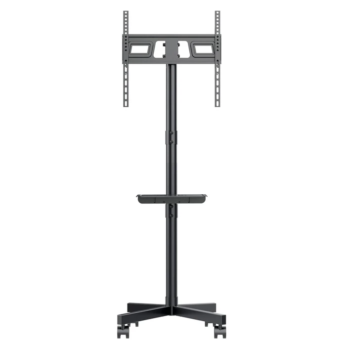 Βάση Τηλεόρασης Maclean MC-949 Cart,, Professional,32-55", on Casters, max. VESA 400x400, max. 25kg