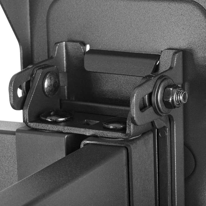 Βάση Τηλεόρασης Montis „DENALI” 37"- 105" MT162 2.67 m (105") Black