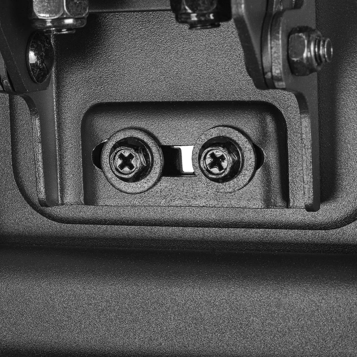 Βάση Τηλεόρασης Montis „DENALI” 37"- 105" MT162 2.67 m (105") Black