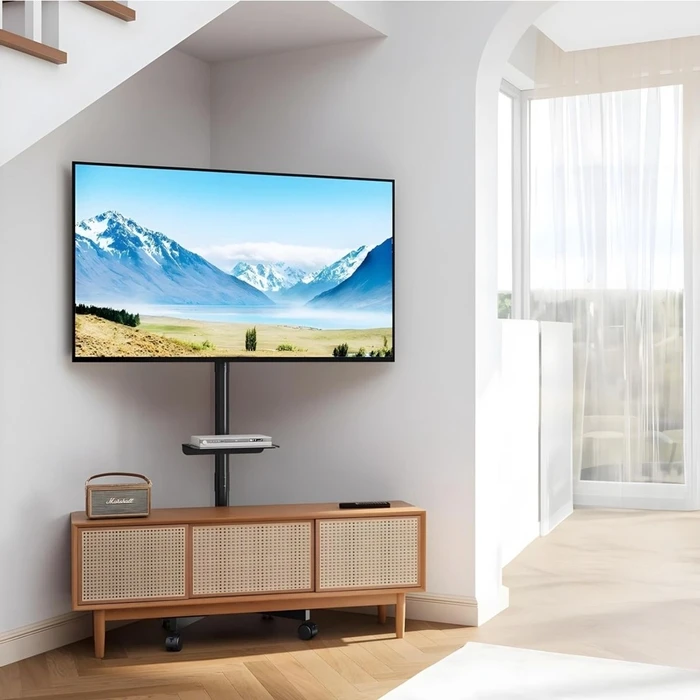 Βάση Τηλεόρασης Montis Mobilny - MT191 ATLAS 152.4cm (60")