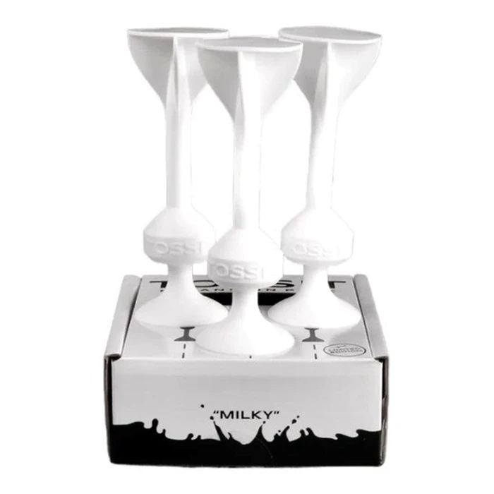 Βελάκια Expansion set Tossit - milky color