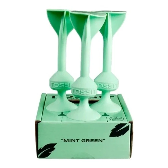 Βελάκια Expansion set Tossit - mint green