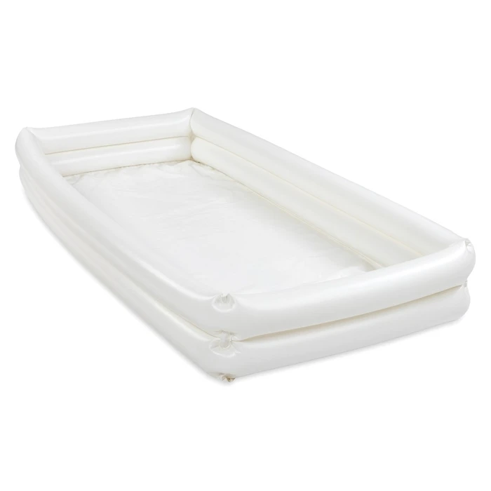 Βοήθημα Μπάνιου Pneumatic bath for washing in bed - EASY BATH