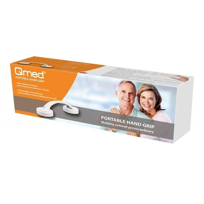 Βοήθημα Μπάνιου Suction cup bathroom holder 20cm