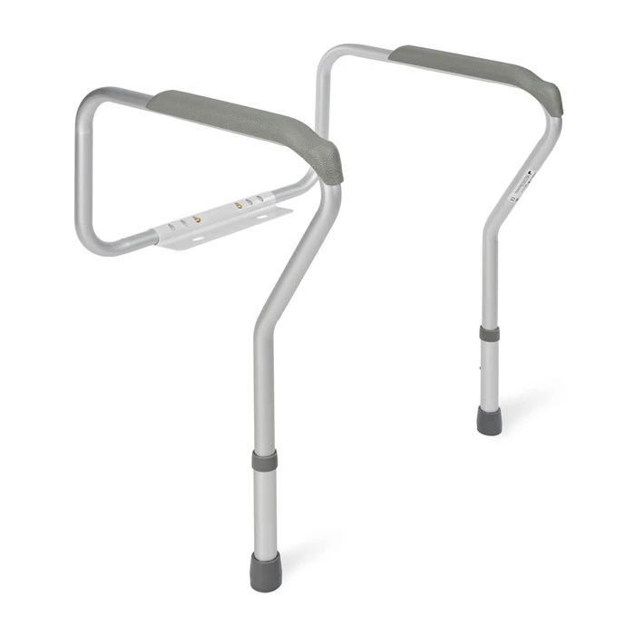 Βοήθημα Τουαλέτας Belay frame for toilet - support