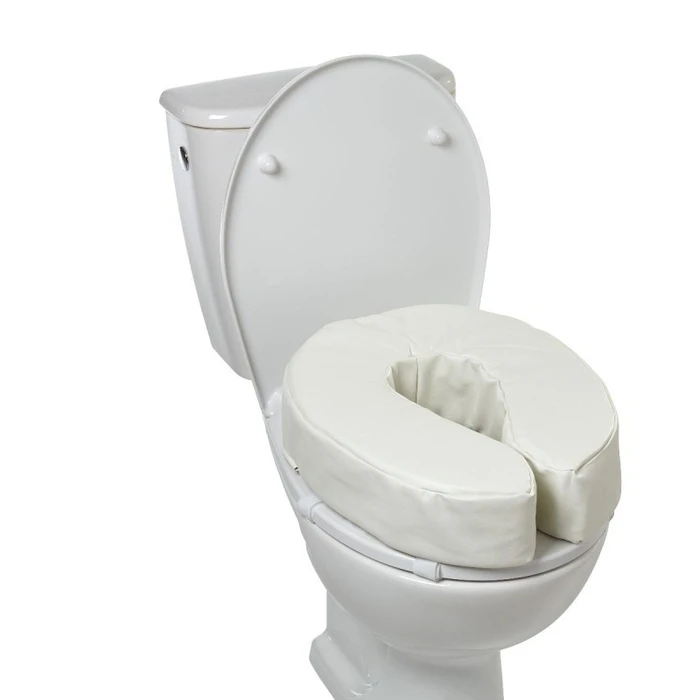 Βοήθημα Τουαλέτας Sundo Soft toilet seat 10 cm
