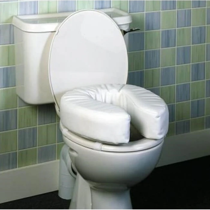 Βοήθημα Τουαλέτας Sundo Soft toilet seat 5 cm