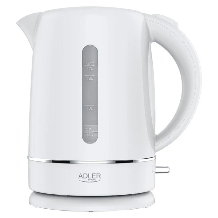 Βραστήρας Adler AD 1385w 1.7 L White