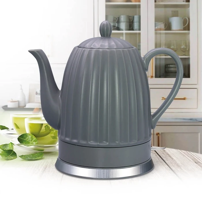 Βραστήρας Ceramic Maestro MR-077 1.5l 1500W Grey