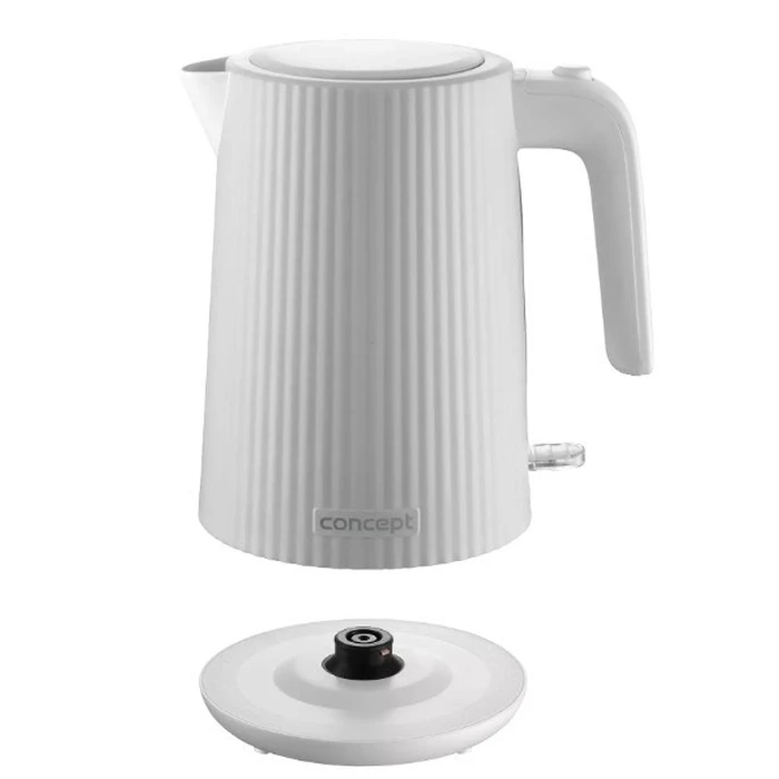 Βραστήρας Concept RK-2390 1.7 L 2200 W