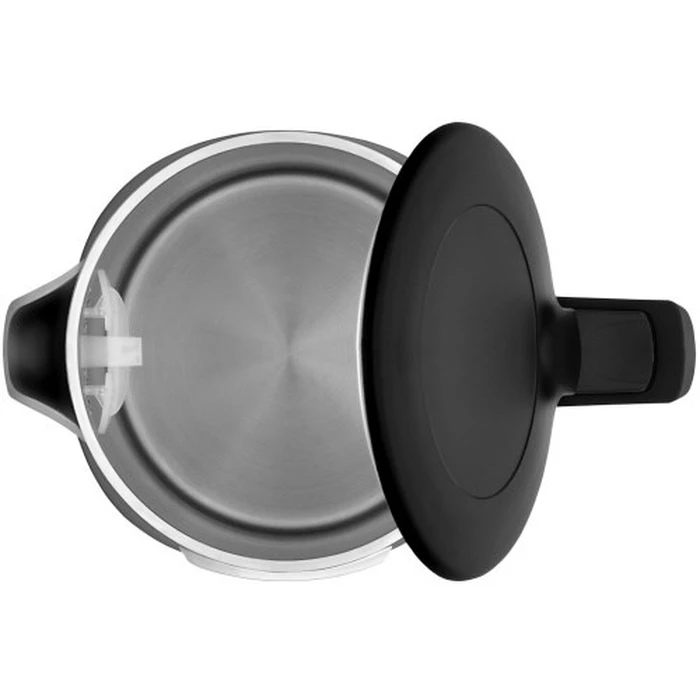 Βραστήρας Concept RK-3385 1.7 L 2200 W Black