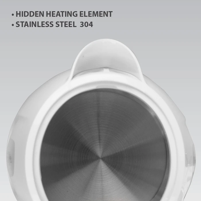 Βραστήρας Maestro MR013 1 L 1100 W (MR-013-GREEN) Green, White