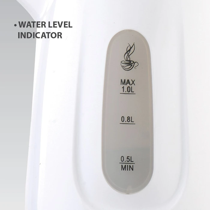 Βραστήρας Maestro MR013 1 L 1100 W (MR-013-GREEN) Green, White