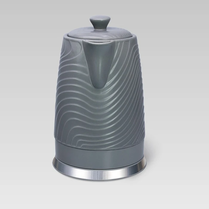 Βραστήρας Maestro MR-078 1.8 l Grey