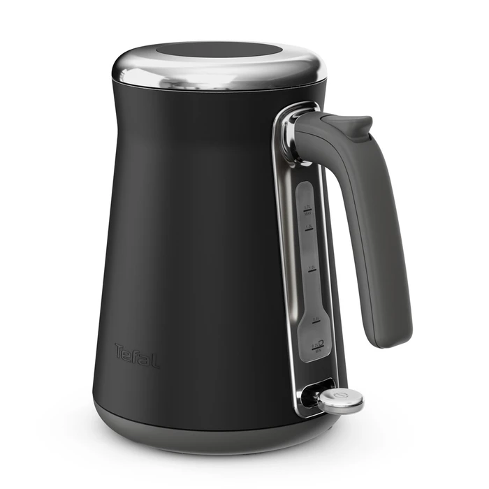 Βραστήρας Tefal Collection KI6668E0 1.7 L 2400 W Black
