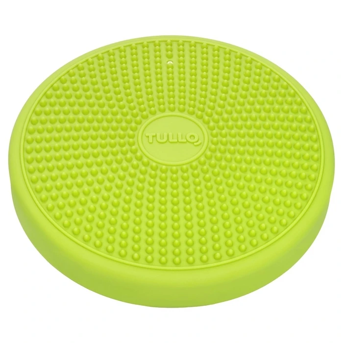 Βρεφικό Παιχνίδι Sensory cushion Tullo Fizjo green