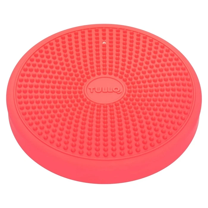 Βρεφικό Παιχνίδι Sensory cushion Tullo Fizjo Red