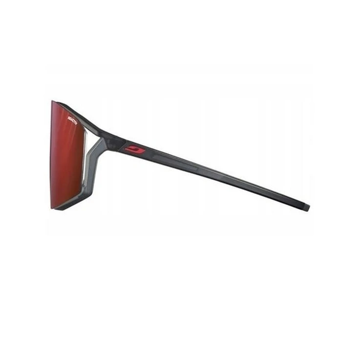 Γυαλιά Ποδηλασίας Julbo EDGE - matt Black/orange