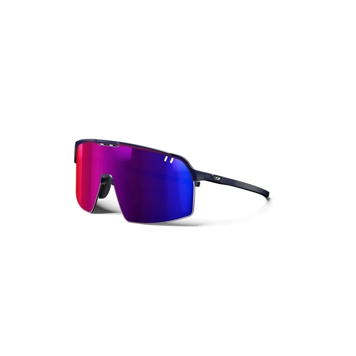 Γυαλιά Ποδηλασίας Julbo INTENSITY navy Blue Cat 3 M sports glasses