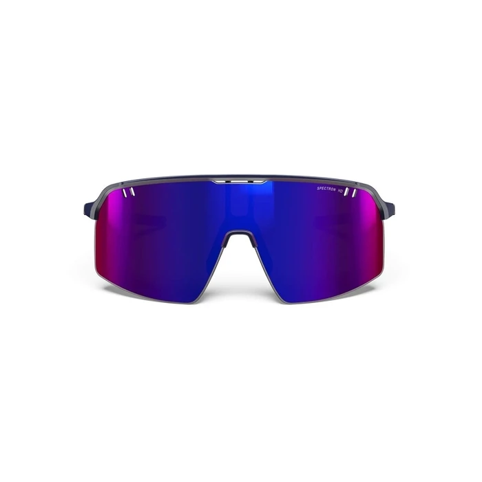 Γυαλιά Ποδηλασίας Julbo INTENSITY navy Blue Cat 3 M sports glasses