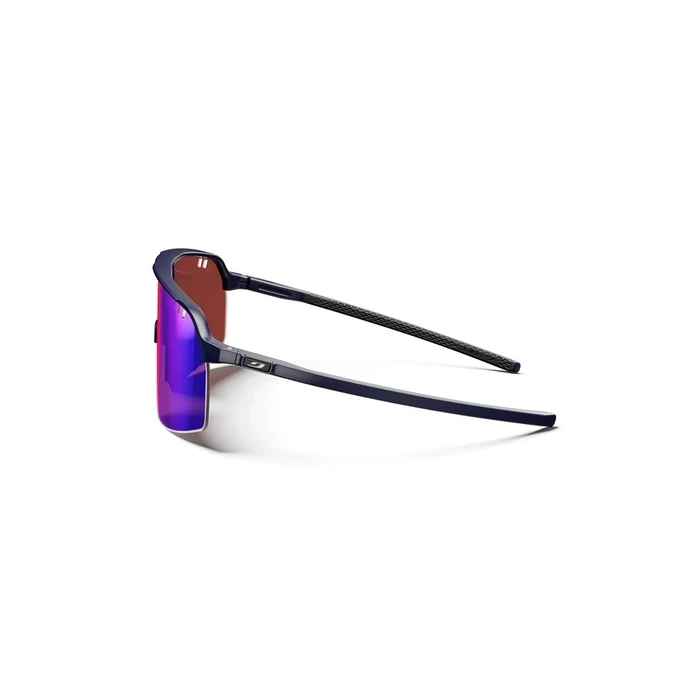 Γυαλιά Ποδηλασίας Julbo INTENSITY navy Blue Cat 3 M sports glasses