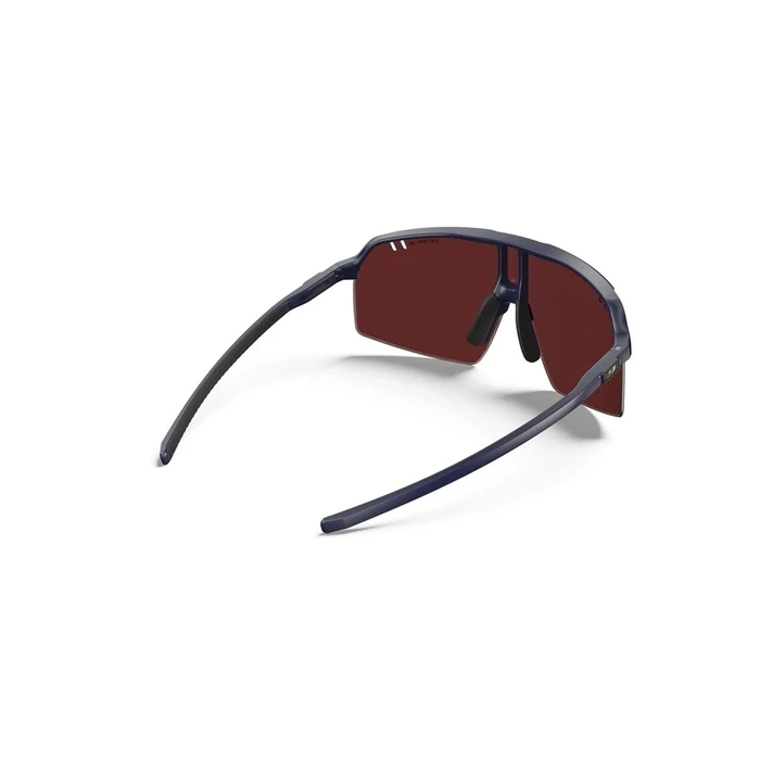 Γυαλιά Ποδηλασίας Julbo INTENSITY navy Blue Cat 3 M sports glasses