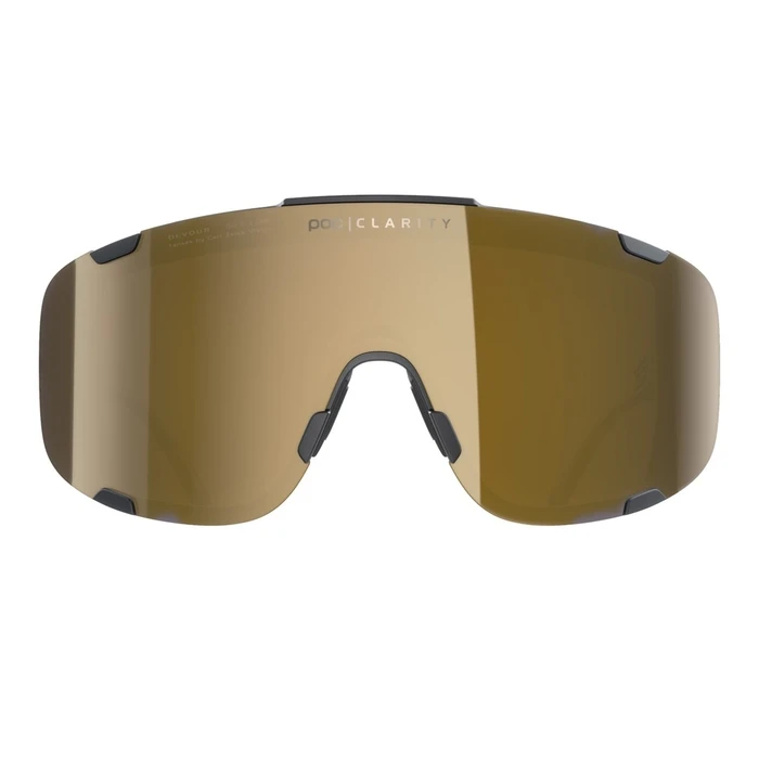 Γυαλιά Ποδηλασίας POC Devour Sunglasses, Black