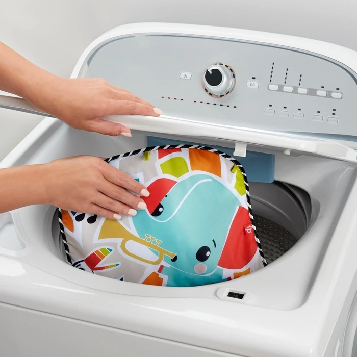 Γυμναστήριο Δραστηριοτήτων Mattel Fisher Price Educational mat with piano HWY57