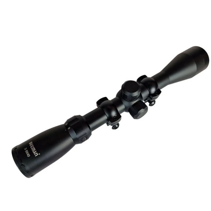 Διόπτρα Beeman 3-9x40 scope with 1" tube and mount (IB-1521)