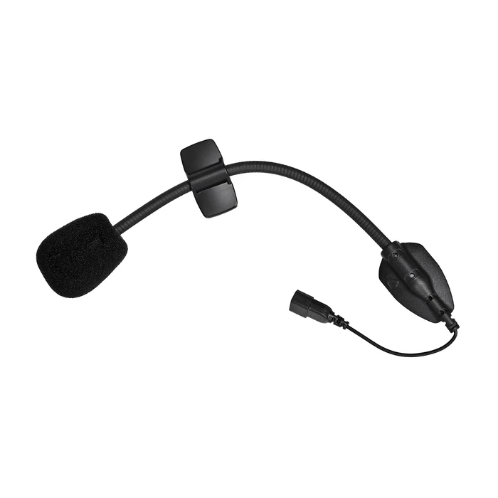 Ενδοεπικοινωνία Μηχανής Cardo PT200001 motorcycle intercom 2 channels 1600 m Black