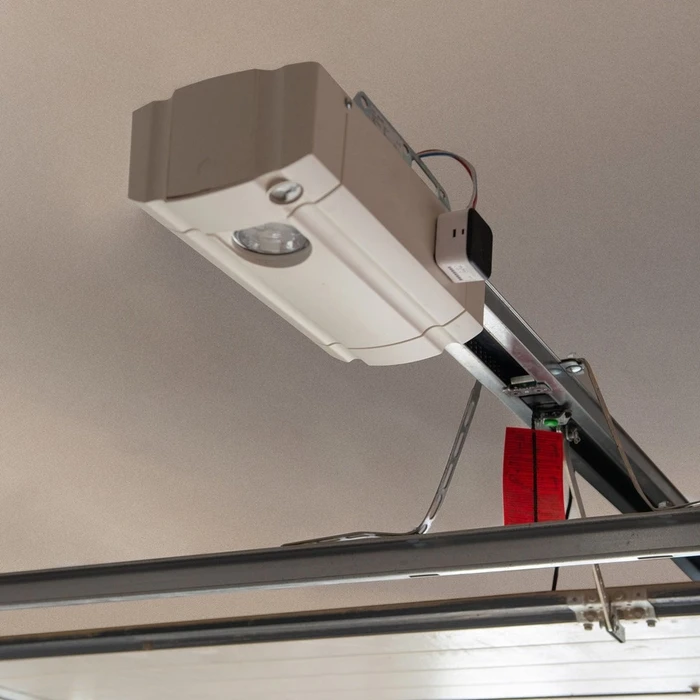Εξάρτημα Γκαραζόπορτας Yale Smart Opener Garage garage door opener accessory