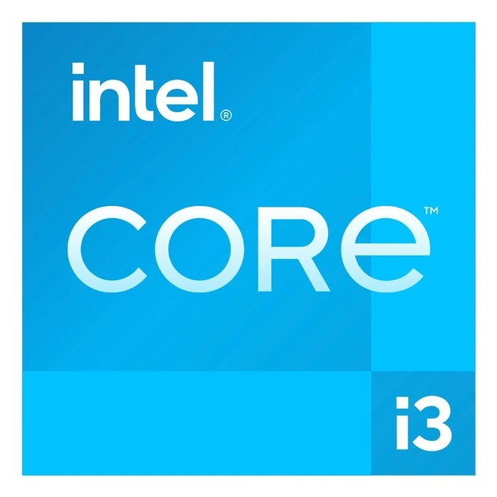 Επεξεργαστής Intel Core i3-12100F 12 MB Smart Cache Box