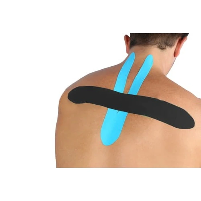 Επίδεσμοι KINESIO TAPE Kinesiotaping tape (Beige)