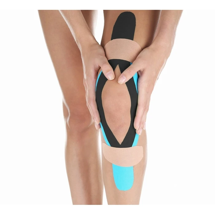 Επίδεσμοι KINESIO TAPE Kinesiotaping tape (Beige)