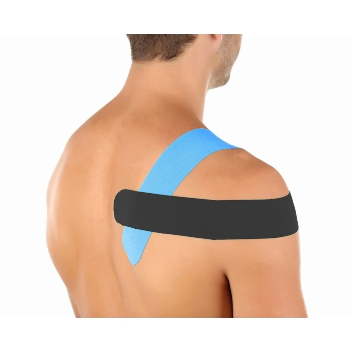 Επίδεσμοι KINESIO TAPE Kinesiotaping tape (Blue)