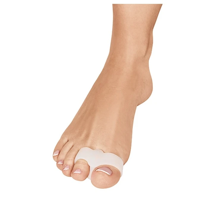 Επιθέματα Ποδιώ HalluDuo - protection for hallux valgus