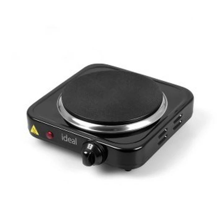 Επιτραπέζια Εστία Ideal 1-plate electric cooker, 1000 W