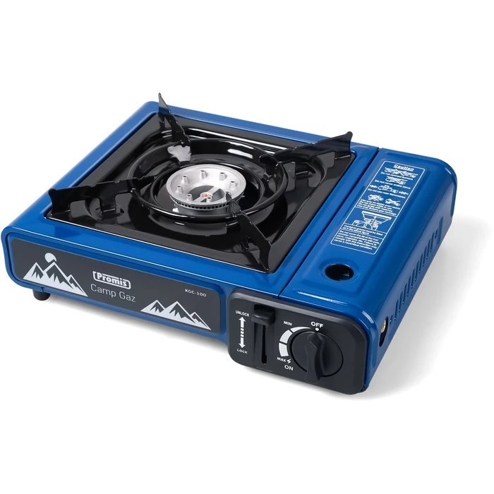 Εστία Φαγητού Camping Promis 1-burner gas camping stove