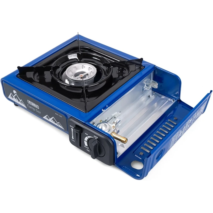 Εστία Φαγητού Camping Promis 1-burner gas camping stove