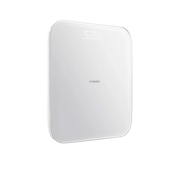 Ζυγαριά Μπάνιου Xiaomi Smart Scale S200 bathroom scale (White)