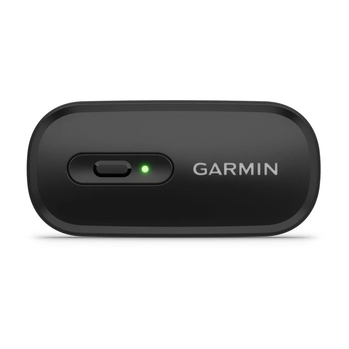 Ζώνη Καρδιακών Παλμών Garmin HRM 200 Breast Bluetooth/ANT+ Black