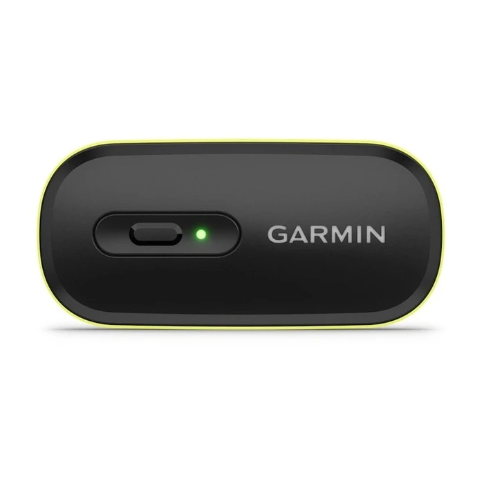 Ζώνη Καρδιακών Παλμών Garmin HRM 600 Breast Bluetooth/ANT+ Black