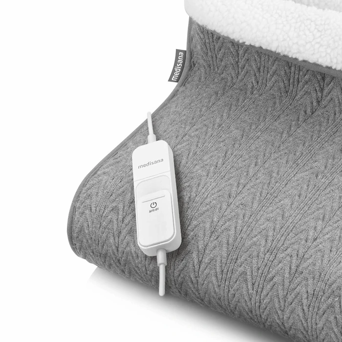 Ηλεκτρική Θερμοφόρα Medisana FW150 Foot warmer pad