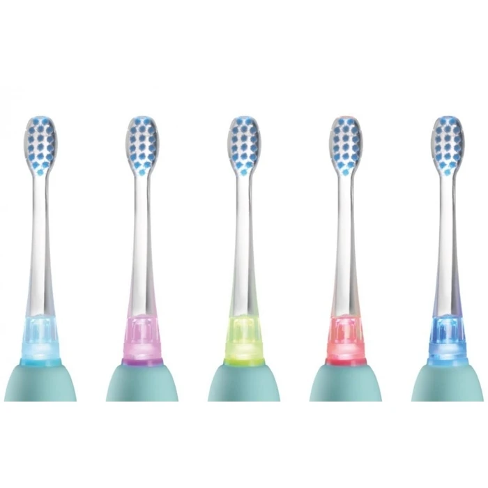 Ηλεκτρική Οδοντόβουρτσα Concept ZK3020 Sonic for children 1–5 years Blue